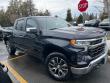 2023 Chevrolet Silverado 1500 LT 4WD Crew Cab 147 4WD Crew Cab 147