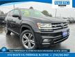 2019 Volkswagen Atlas 3.6L V6 SE w/Technology R-Line 4MOTION
