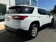 2019 Chevrolet Traverse LT Leather AWD
