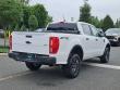 2019 Ford Ranger XLT 4WD Supercrew 5 Box 4WD SuperCrew 5 Box
