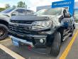 2022 Chevrolet Colorado 4WD Z71 Crew Cab 128 Crew Cab 128