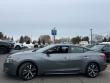 2018 Nissan Maxima S 3.5L