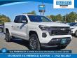 2023 Chevrolet Colorado 4WD LT Crew Cab Crew Cab