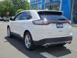 2017 Ford Edge Titanium AWD