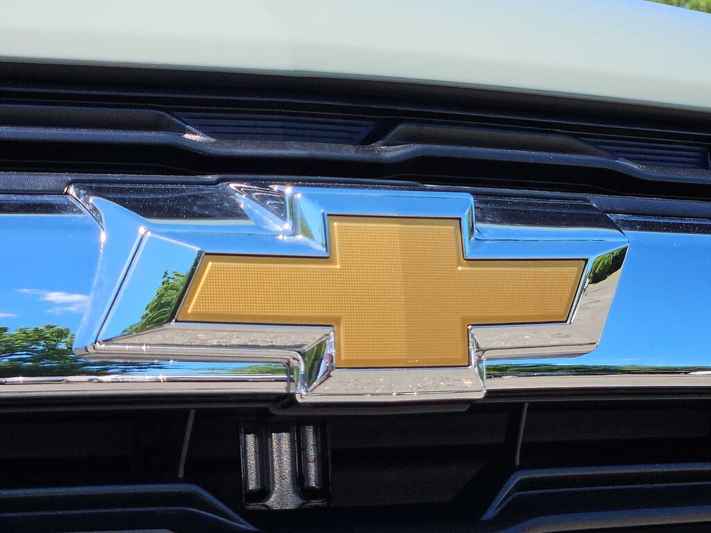New 2026 Chevrolet Trailblazer LT SUV