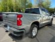2023 Chevrolet Silverado 1500 RST 4WD Crew Cab 147 4WD Crew Cab 147