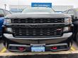 2021 Chevrolet Silverado 1500 Custom Trail Boss 4WD Crew Cab 157 4WD Crew Cab 157