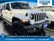 2021 Jeep Wrangler Unlimited Sahara Altitude 4x4