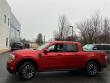 2023 Ford Maverick Lariat AWD Supercrew AWD SuperCrew