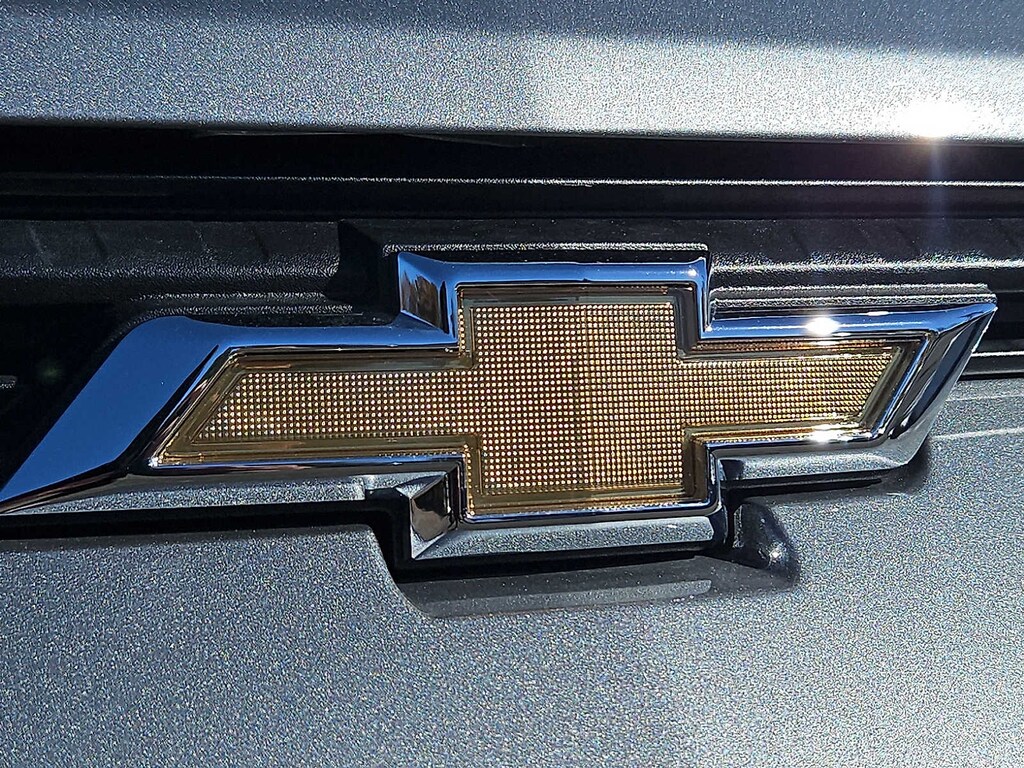 New 2026 Chevrolet Equinox EV LT1 w/PCY