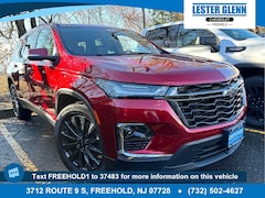 2023 Chevrolet Traverse RS AWD