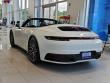 2022 Porsche 911 Carrera S Cabriolet