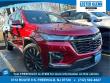 2023 Chevrolet Traverse RS AWD