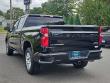 2023 Chevrolet Silverado 1500 RST 4WD Crew Cab 147 4WD Crew Cab 147