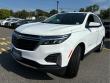 2024 Chevrolet Equinox LT AWD