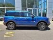 2023 Ford Bronco Sport Big Bend 4x4