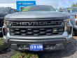 2023 Chevrolet Silverado 1500 Work Truck 4WD Crew Cab 147 4WD Crew Cab 147
