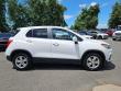 2020 Chevrolet Trax LS FWD