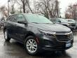 2022 Chevrolet Equinox LS FWD