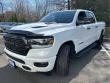 2024 Ram 1500 Laramie 4x4 Crew Cab 64 Box 4x4 Crew Cab 64 Box