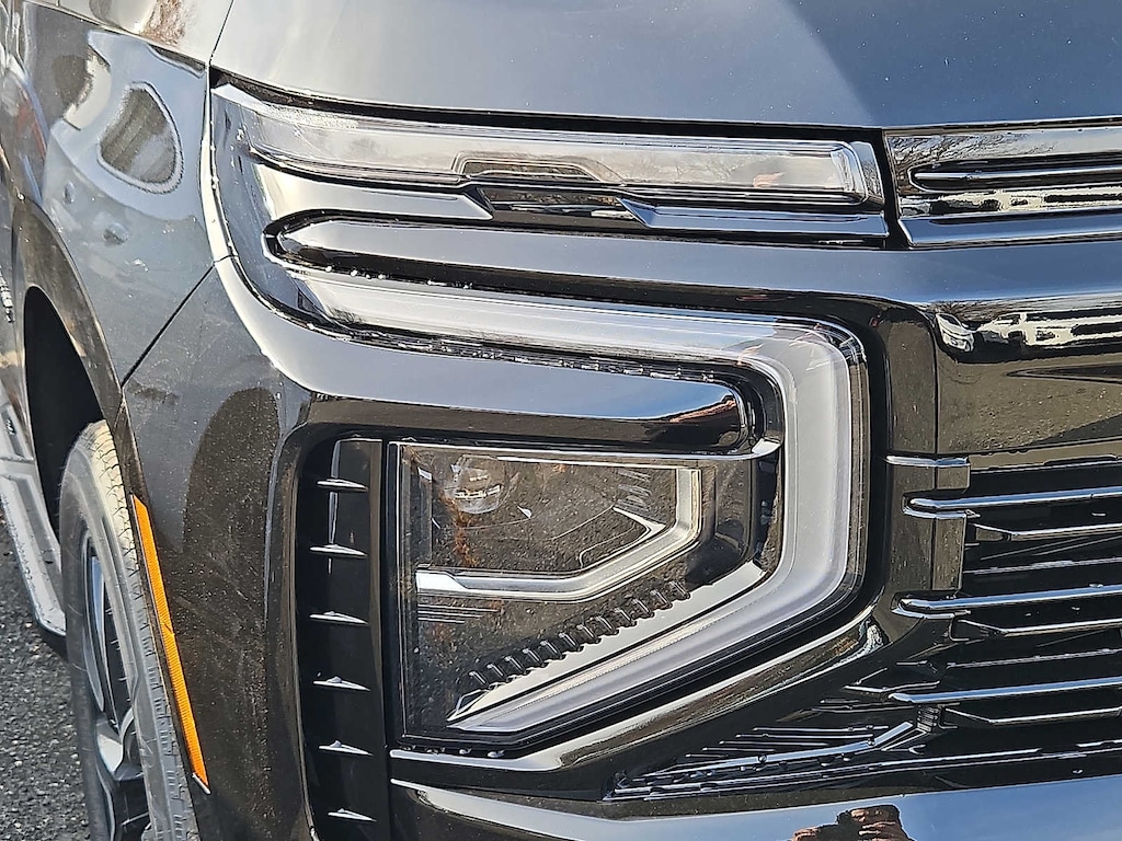 New 2026 Chevrolet Tahoe RST 4WD