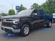 2026 Chevrolet Silverado 1500 LT 4WD Crew Cab 147 4WD Crew Cab 147