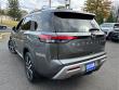 2023 Nissan Pathfinder Platinum 4WD