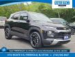 2023 Chevrolet Trailblazer LT AWD