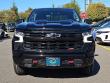 2024 Chevrolet Silverado 1500 LT Trail Boss 4WD Crew Cab 147 4WD Crew Cab 147