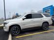 2024 Chevrolet Tahoe RST 4WD