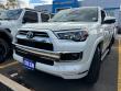 2023 Toyota 4Runner Limited 4WD (GS)