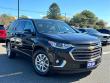 2020 Chevrolet Traverse LT Leather AWD