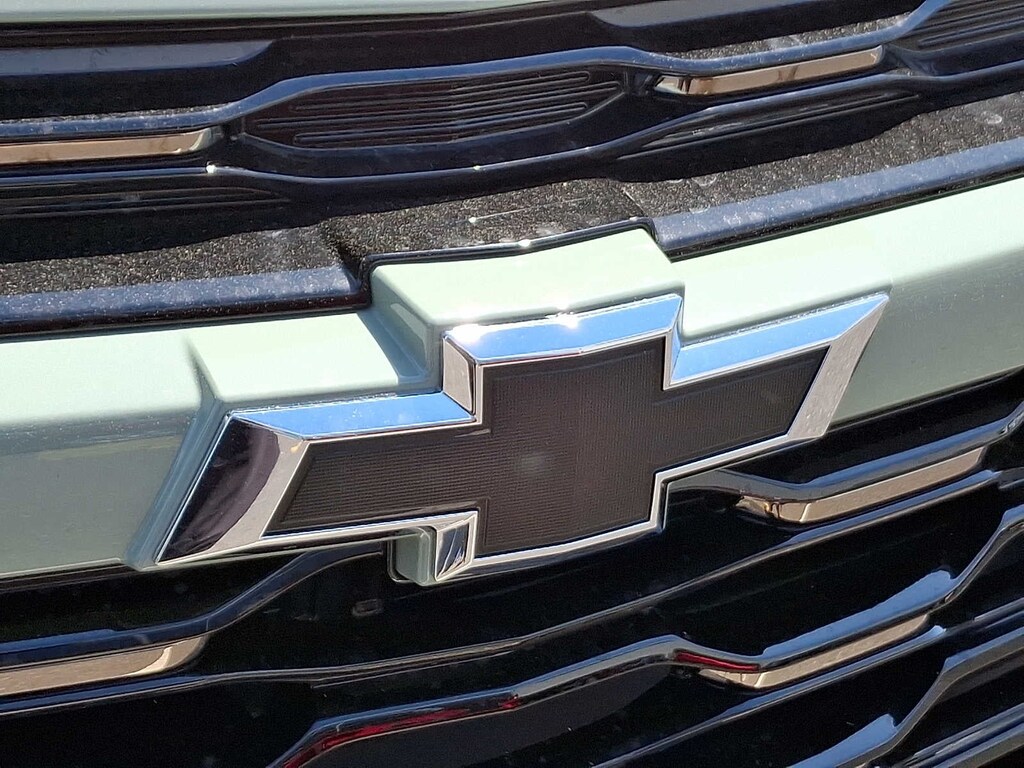 New 2026 Chevrolet Trax ACTIV SUV