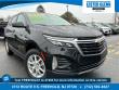 2023 Chevrolet Equinox LT AWD