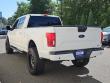 2019 Ford F-150 XLT 4WD Supercrew 5.5 Box 4WD SuperCrew 5.5 Box