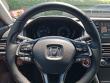 2019 Honda Accord Hybrid Touring Sedan