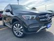 2020 Mercedes-Benz GLE 350 GLE 350 4MATIC SUV