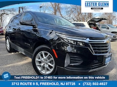 2023 Chevrolet Equinox LT FWD