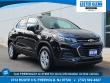 2020 Chevrolet Trax LS AWD