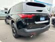 2023 Chevrolet Traverse LT Cloth AWD