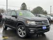 2019 Volkswagen Atlas 3.6L V6 SE w/Technology R-Line 4MOTION