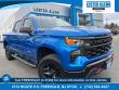 2023 Chevrolet Silverado 1500 Custom Trail Boss 4WD Crew Cab 147 4WD Crew Cab 147