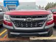 2020 Chevrolet Colorado 4WD ZR2 Crew Cab 128 Crew Cab 128