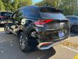 2023 Kia Sportage SX AWD