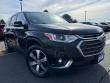 2020 Chevrolet Traverse LT Leather AWD