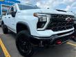 2025 Chevrolet Silverado 2500 HD ZR2 4WD Crew Cab 159 4WD Crew Cab 159
