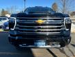 2024 Chevrolet Silverado 3500 HD High Country 4WD Crew Cab 159 4WD Crew Cab 159