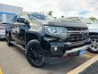 2022 Chevrolet Colorado 4WD Z71 Crew Cab 128 Crew Cab 128