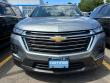 2023 Chevrolet Traverse LT Leather AWD
