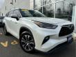 2021 Toyota Highlander Hybrid Hybrid XLE AWD (Natl)